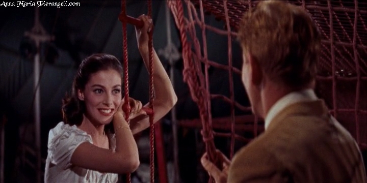 Merry Andrew (1958)